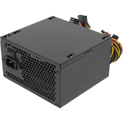 Блок питания 600W HIPER HPC-600 OEM