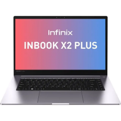 Ноутбук Infinix INBOOK X2 Plus XL25 (71008300756)