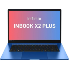 Ноутбук Infinix INBOOK X2 Plus XL25 (71008300810)