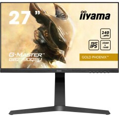 Монитор Iiyama 27" G-Master GB2790QSU-B1