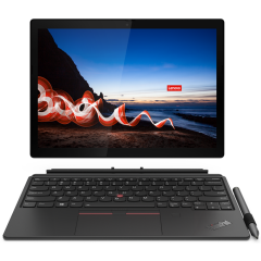 Ноутбук Lenovo ThinkPad X12 Detachable (20UW005MRT)