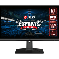 Монитор MSI 27" Optix MAG275R