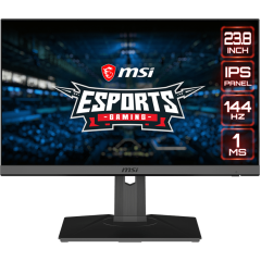 Монитор MSI 24" Optix MAG245R