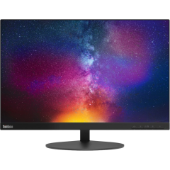 Монитор Lenovo 23" ThinkVision T23d-10 (61C3MAR6EU)