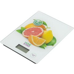 Кухонные весы HOMESTAR HS-3008 Citruses