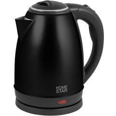 Чайник HOMESTAR HS-1010 Black