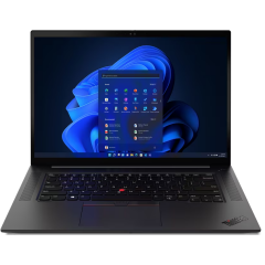 Ноутбук Lenovo ThinkPad X1 Extreme Gen 5 (21DE000PRT)