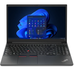 Ноутбук Lenovo ThinkPad E15 Gen 4 (21ED003LRT)