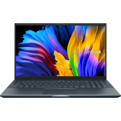 Ноутбук ASUS UM535QA Zenbook Pro (KS241)