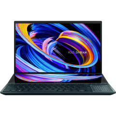 Ноутбук ASUS UX582LR Zenbook Pro Duo 15 OLED (H2053W)