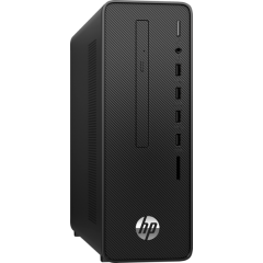 Настольный компьютер HP 290 G3 SFF (6B2A4EA)