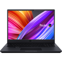 Ноутбук ASUS W7600H5A ProArt Studiobook Pro 16 OLED (L2031X)