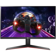 Монитор LG 27" 27MP60G-B UltraGear