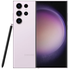 Смартфон Samsung Galaxy S23 Ultra 12/512Gb Lavender (SM-S918BLIHSKZ)