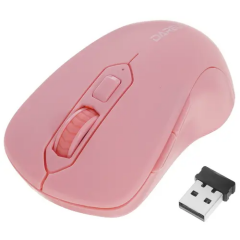 Мышь Dareu LM115B Pink