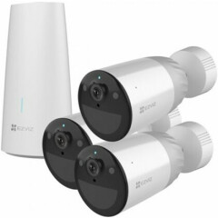 IP камера Hikvision EZVIZ CS-BC1-B3