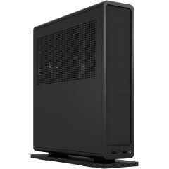 Корпус Fractal Design Ridge Black