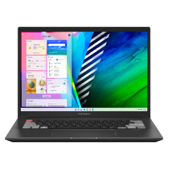 Ноутбук ASUS M7400QE Vivobook Pro 14X OLED (KM117)