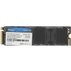 Накопитель SSD 512Gb Netac N930E Pro (NT01N930E-512G-E4X)