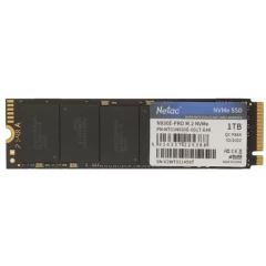 Накопитель SSD 1Tb Netac N930E Pro (NT01N930E-001T-E4X)