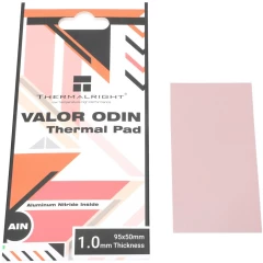 Термопрокладка Thermalright Valor Odin Thermal Pad 95x50x1 mm