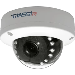 IP камера TRASSIR TR-D2D5 2.8мм