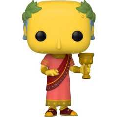 Фигурка Funko POP! Animation Simpsons Emperor Montimus