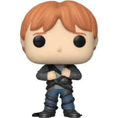 Фигурка Funko POP! Harry Potter Anniversary Ron Weasley in Devil's Snare