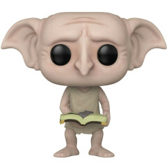 Фигурка Funko POP! Harry Potter Chamber of Secrets 20th Dobby