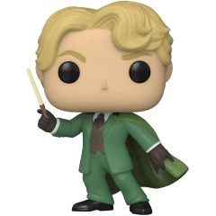 Фигурка Funko POP! Harry Potter Chamber of Secrets 20th Gilderoy Lockhart