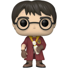 Фигурка Funko POP! Harry Potter Chamber of Secrets 20th Harry Potter