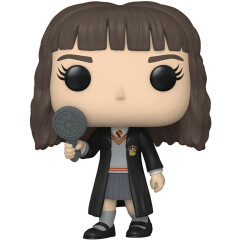 Фигурка Funko POP! Harry Potter Chamber of Secrets 20th Hermione Granger