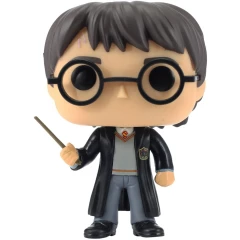 Фигурка Funko POP! Harry Potter S1 Harry Potter