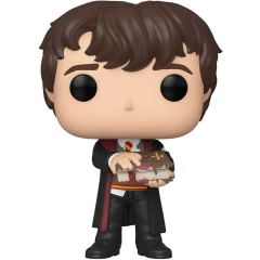 Фигурка Funko POP! Harry Potter S10 Neville Longbottom