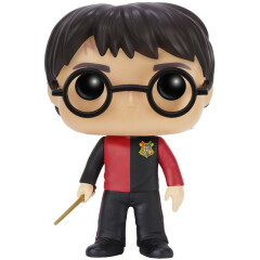 Фигурка Funko POP! Harry Potter S2 Harry Triwizard Tournament