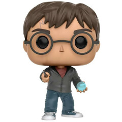 Фигурка Funko POP! Harry Potter S3 Harry Potter