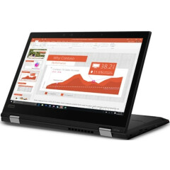 Ноутбук Lenovo ThinkPad L390 Yoga (20NT000XMB)