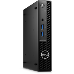 Настольный компьютер Dell OptiPlex 3000 Micro (3000-5623)