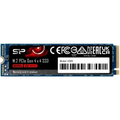 Накопитель SSD 250Gb Silicon Power UD85 (SP250GBP44UD8505)