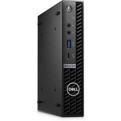 Настольный компьютер Dell OptiPlex 7000 Micro (7000-5827)