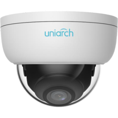 IP камера Uniarch IPC-D122-PF28