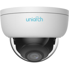 IP камера Uniarch IPC-D124-PF28