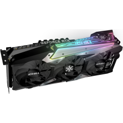 Видеокарта NVIDIA GeForce RTX 3070 Ti INNO3D iChill X4 8Gb (C307T4-086XX-1810VA36)