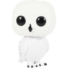 Фигурка Funko POP! Harry Potter S5 Hedwig