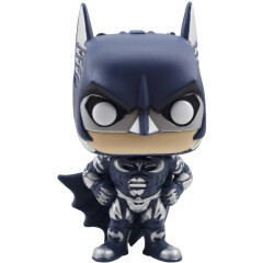 Фигурка Funko POP! Heroes DC Batman 80th Batman (37262)