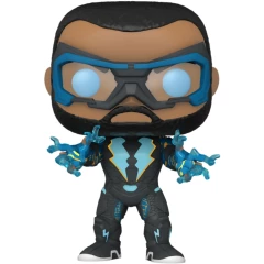 Фигурка Funko POP! Heroes DC Black Lightning Black Lightning