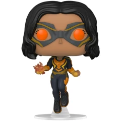 Фигурка Funko POP! Heroes DC Black Lightning Lightning