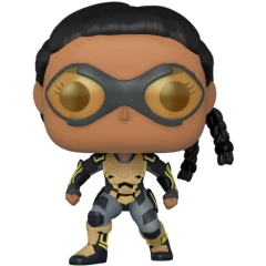 Фигурка Funko POP! Heroes DC Black Lightning Thunder