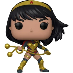 Фигурка Funko POP! PWP DC Future State Yara Flor Future State