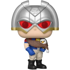 Фигурка Funko POP! TV DC Peacemaker Peacemaker